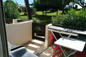 Naturiste Cap d'Agde Port Nature 804